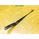 Scheibenwischerarm Wischerarm vorne links Skoda Octavia 2 II Fahrerseite