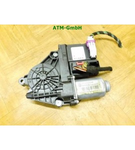 Fensterhebermotor vorne links Skoda Octavia 2 II 1T0959701T Fahrerseite