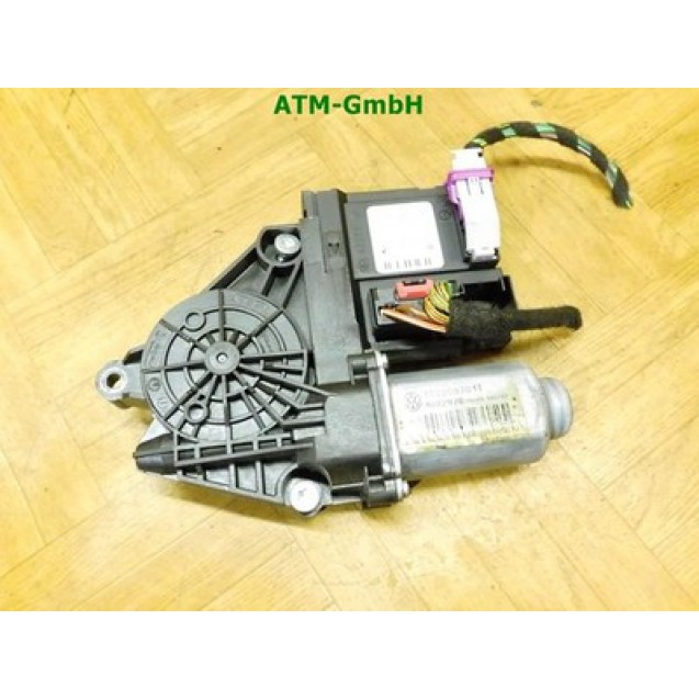 Fensterhebermotor vorne links Skoda Octavia 2 II 1T0959701T Fahrerseite