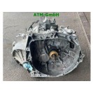 Getriebe Schaltgetriebe Peugeot 207 CC Getriebecode HL125 9686219610
