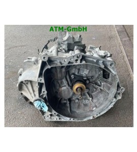 Getriebe Schaltgetriebe Peugeot 207 CC Getriebecode HL125 9686219610