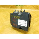 ABS Hydraulikblock Skoda Fabia 3 III 0265956084 6C0907379K