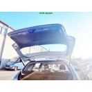 Heckklappe Mercedes Benz B-Klasse W245 Farbcode 761 Polarsilber Silber Metallic