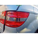 Bremsleuchte Bremslicht Rückleuchte Rücklicht rechts Mercedes Benz B-Klasse W245