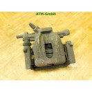 Bremssattel hinten links Mercedes Benz A-Klasse W168 Fahrerseite