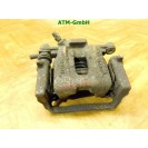 Bremssattel hinten links Mercedes Benz A-Klasse W168 Fahrerseite
