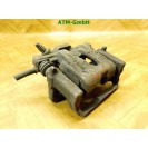 Bremssattel hinten links Mercedes Benz A-Klasse W168 Fahrerseite
