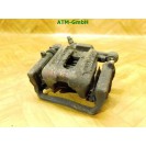 Bremssattel hinten links Mercedes Benz A-Klasse W168 Fahrerseite