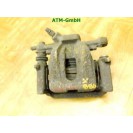 Bremssattel hinten links Mercedes Benz A-Klasse W168 Fahrerseite