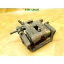 Bremssattel hinten links Mercedes Benz A-Klasse W168 Fahrerseite