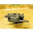 Bremssattel hinten links Mercedes Benz A-Klasse W168 Fahrerseite
