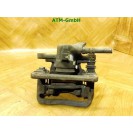 Bremssattel hinten links Mercedes Benz A-Klasse W168 Fahrerseite