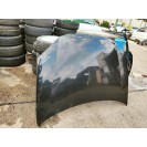 Motorhaube VW Golf 5 V Farbcode LC9Z Farbe Schwarz Black Magic Perleffekt
