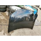 Motorhaube VW Golf 5 V Farbcode LC9Z Farbe Schwarz Black Magic Perleffekt