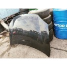 Motorhaube VW Golf 5 V Farbcode LC9Z Farbe Schwarz Black Magic Perleffekt