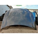 Motorhaube VW Golf 5 V Farbcode LC9Z Farbe Schwarz Black Magic Perleffekt