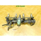Einspritzleiste Einspritzdüse Peugeot 306 93008101