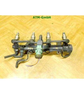 Einspritzleiste Einspritzdüse Peugeot 306 93008101