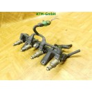 Einspritzleiste Einspritzdüse Peugeot 306 93008101