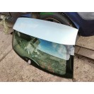 Heckklappe Heckscheibe BMW 1 1er E91 Farbcode 354/7 Titansilber Silber Metallic