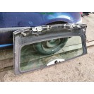 Heckklappe Heckscheibe BMW 1 1er E91 Farbcode 354/7 Titansilber Silber Metallic