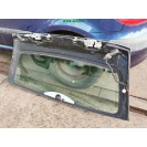 Heckklappe Heckscheibe BMW 1 1er E91 Farbcode 354/7 Titansilber Silber Metallic