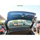 Heckklappe BMW 1 1er E87 Farbcode 668 Farbe Schwarz 2 II