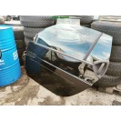 Tür vorne links Smart ForTwo 450 Farbcode EB1 EA4 Tridion Jack Black