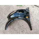 Kotflügel vorne links Smart ForTwo 450 Farbcode EB1 EA4 Tridion Jack Black