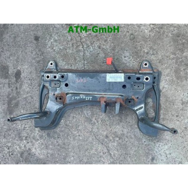 Motorhalter Motorträger Achse vorne Ford Fiesta 5 V 2S615W019TA