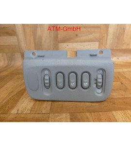 Fensterheberschalter Innenausstattung LRW 7700432429 Renault Scenic 1