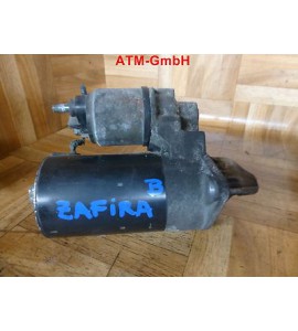 Anlasser Starter Opel Zafira A 100583124 026309 0001107098 Benzin
