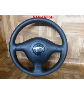 Lenkrad Seat Leon Benzin + Diesel 001920 1M0880201N C3024XXB 50601022790