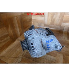 Lichtmaschine Generator Opel Zafira A Benzin 0124415002 90561971
