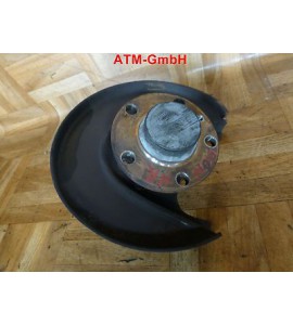 Radnabe Radlager Achsschenkel hinten rechts Seat Leon Benzin