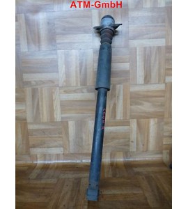 Stoßdämpfer Pralldämpfer hinten Seat Leon Benzin Diesel