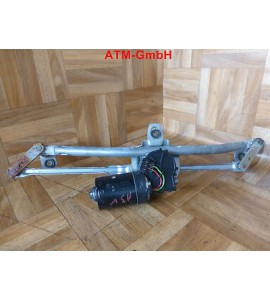Wischermotor vorne Gestänge Audi A3 0390241137 964770 1J1955113A 1J0955325A