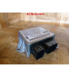 Airbagsteuergerät Steuergerät Ford Mondeo 3 4S7T14B056AC