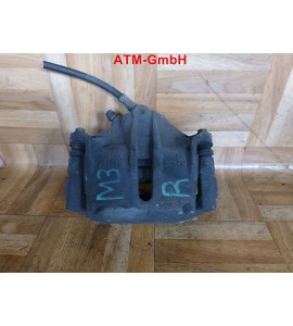 Bremssattel rechts Benzin Bosch Ford Mondeo 3 1,8L 0204A Y01125 67