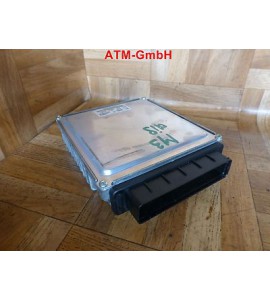 Steuergerät Motorsteuergerät Ford Mondeo 3 4S7112A650AD 12230612