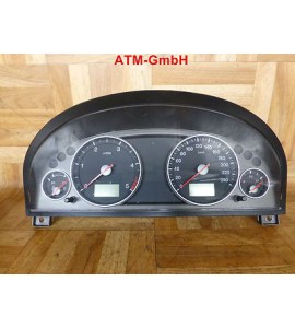 Tacho Kombiinstrument Diesel Visteon Ford Mondeo 3 2,2L 3S7F108412 3S7T10849JD
