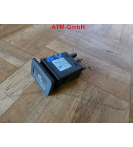 Schalter Heckscheibenheizung VW Golf 4 IV 2,0L Benzin 1J0959621C PA66GF30