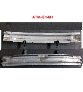 Verstärker Träger Aufprallträger Stossfänger hinten Kombi Audi A4 8E 8E0807309C