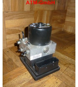 ABS Hydraulikblock ESP ATE Opel Astra H 13157580HD 10020601484 10096005373