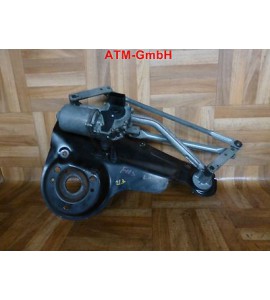 Wischermotor Wischergestänge vorne Ford Fusion Q7XVA 471328 5273F 2S6T178671AC