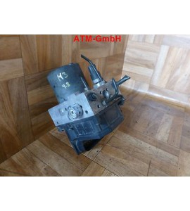 ABS Hydraulikblock Steuergerät Bosch 12V Ford Mondeo 3 0265950076 0130108078