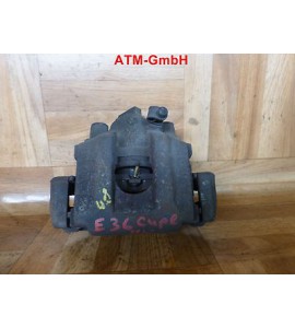 Bremssattel hinten rechts Coupe Ate BMW E36 0267 BJ 1994 - 1998 Coupe 1,6i; 1,8i