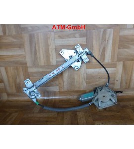 Fensterheber hinten rechts Brose Volvo V40 Kombi 1131361019470 092498 113301