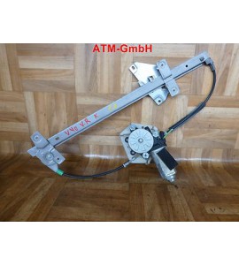 Fensterheber vorne rechts Brose Volvo V40 Kombi 1131361019470 092498 113301