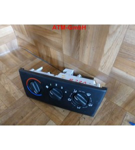 Heizungsbedienteil Opel Vectra B 90586319 36936A 90463845 BJ 1995 - 2002